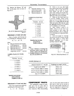 Preview for 230 page of Datsun C210 series Manual