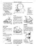 Preview for 233 page of Datsun C210 series Manual