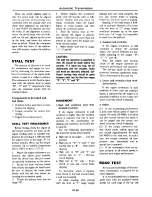 Preview for 241 page of Datsun C210 series Manual