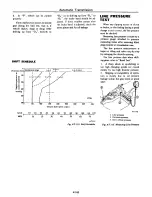 Preview for 243 page of Datsun C210 series Manual