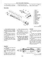 Preview for 304 page of Datsun C210 series Manual