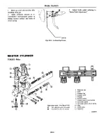 Preview for 313 page of Datsun C210 series Manual