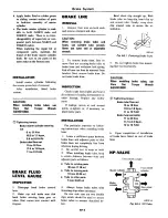 Preview for 315 page of Datsun C210 series Manual