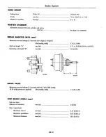 Preview for 327 page of Datsun C210 series Manual