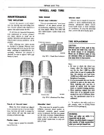 Preview for 334 page of Datsun C210 series Manual