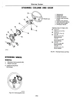 Preview for 340 page of Datsun C210 series Manual