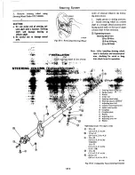 Preview for 341 page of Datsun C210 series Manual