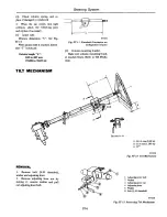 Preview for 343 page of Datsun C210 series Manual