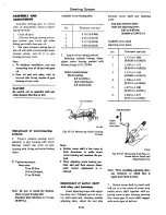 Preview for 346 page of Datsun C210 series Manual