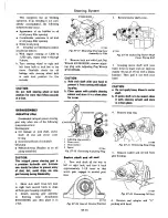 Preview for 351 page of Datsun C210 series Manual