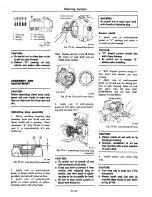 Preview for 352 page of Datsun C210 series Manual