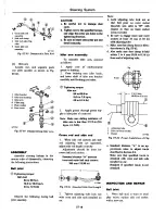 Preview for 356 page of Datsun C210 series Manual