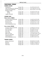 Preview for 359 page of Datsun C210 series Manual