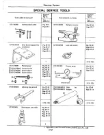 Preview for 362 page of Datsun C210 series Manual