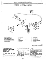 Preview for 364 page of Datsun C210 series Manual