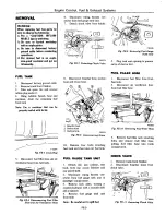 Preview for 367 page of Datsun C210 series Manual