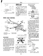 Preview for 376 page of Datsun C210 series Manual