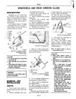 Preview for 387 page of Datsun C210 series Manual