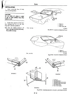 Preview for 388 page of Datsun C210 series Manual