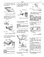 Preview for 389 page of Datsun C210 series Manual