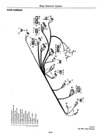 Preview for 408 page of Datsun C210 series Manual