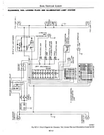 Preview for 412 page of Datsun C210 series Manual