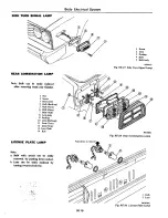 Preview for 418 page of Datsun C210 series Manual