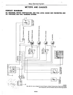 Preview for 426 page of Datsun C210 series Manual