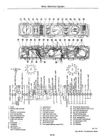 Preview for 430 page of Datsun C210 series Manual