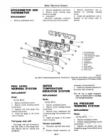 Preview for 431 page of Datsun C210 series Manual