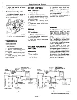 Preview for 432 page of Datsun C210 series Manual