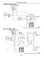 Preview for 438 page of Datsun C210 series Manual