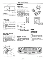 Preview for 446 page of Datsun C210 series Manual