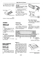 Preview for 448 page of Datsun C210 series Manual