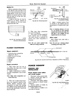 Preview for 449 page of Datsun C210 series Manual