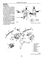 Preview for 452 page of Datsun C210 series Manual