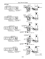 Preview for 453 page of Datsun C210 series Manual