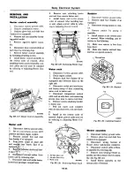 Preview for 454 page of Datsun C210 series Manual