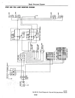 Preview for 466 page of Datsun C210 series Manual