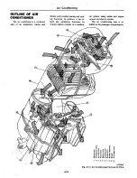 Preview for 475 page of Datsun C210 series Manual