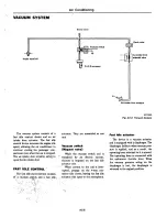 Preview for 477 page of Datsun C210 series Manual