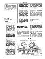 Preview for 482 page of Datsun C210 series Manual