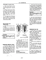 Preview for 483 page of Datsun C210 series Manual