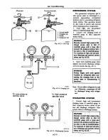 Preview for 484 page of Datsun C210 series Manual