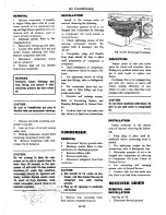 Preview for 493 page of Datsun C210 series Manual