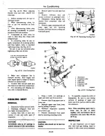 Preview for 495 page of Datsun C210 series Manual