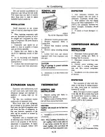 Preview for 496 page of Datsun C210 series Manual