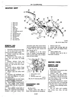 Preview for 497 page of Datsun C210 series Manual