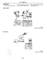 Preview for 499 page of Datsun C210 series Manual