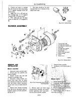 Preview for 502 page of Datsun C210 series Manual